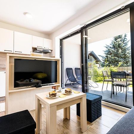 Apartmaji Banonia Veržej Extérieur photo