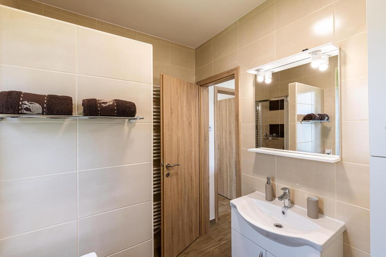 Apartmaji Banonia Veržej Extérieur photo