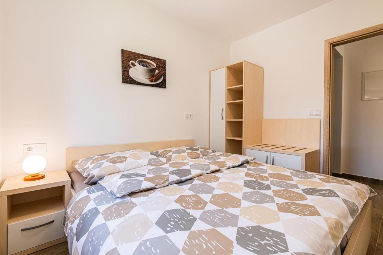 Apartmaji Banonia Veržej Extérieur photo