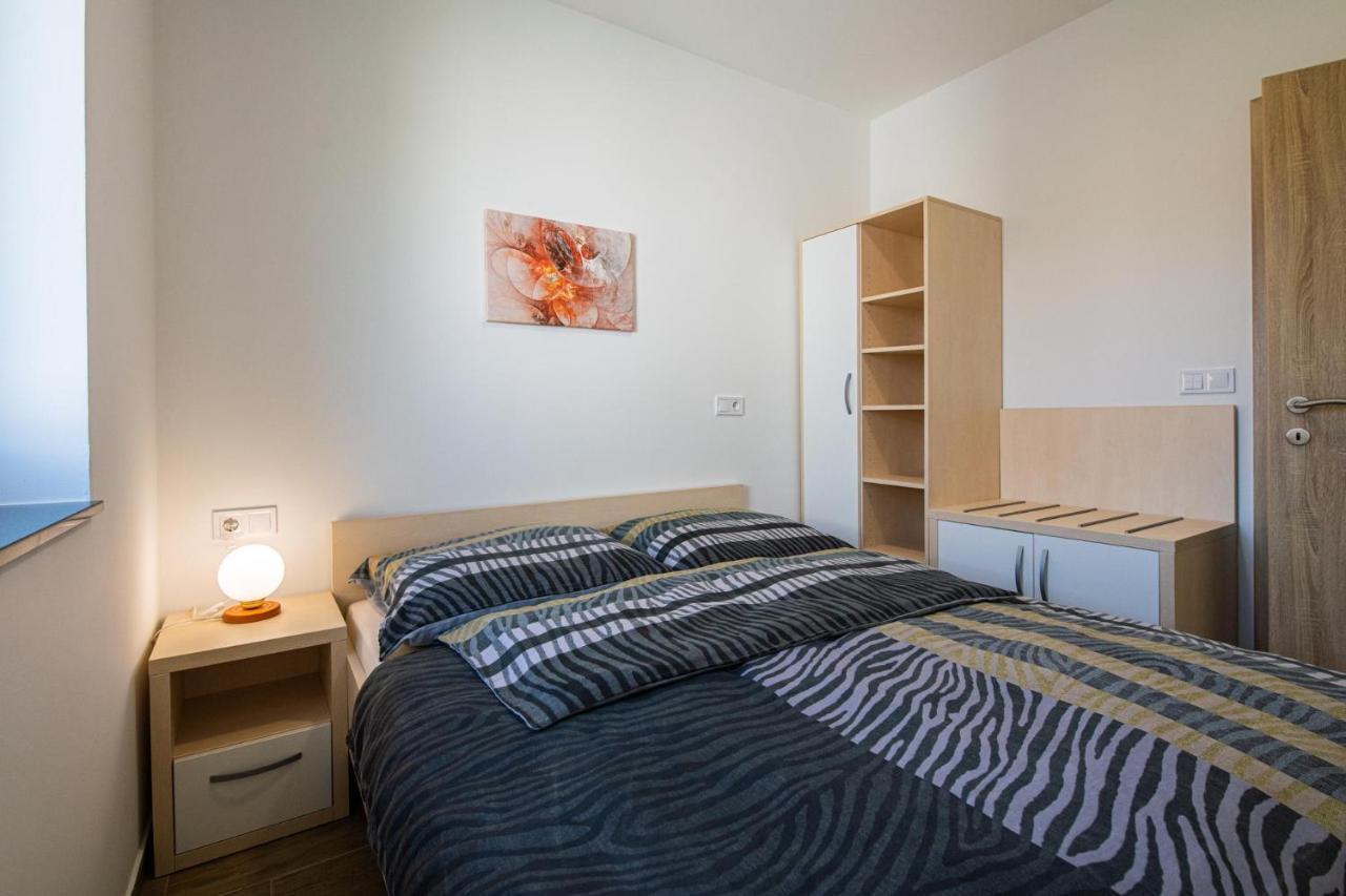 Apartmaji Banonia Veržej Extérieur photo