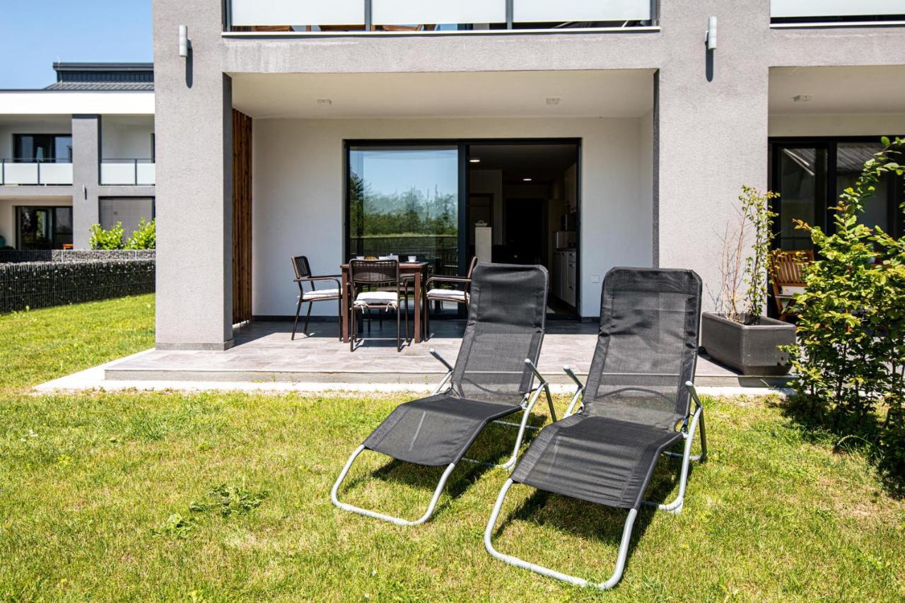 Apartmaji Banonia Veržej Extérieur photo