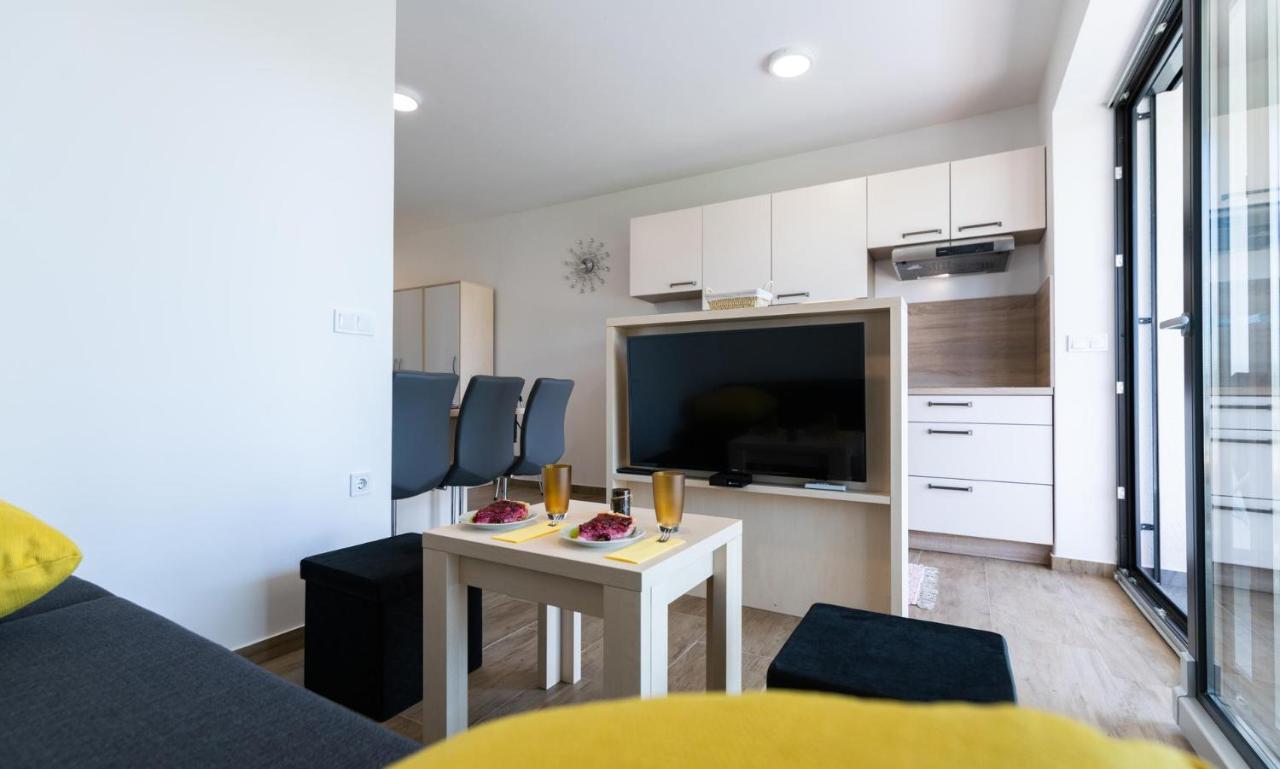 Apartmaji Banonia Veržej Extérieur photo