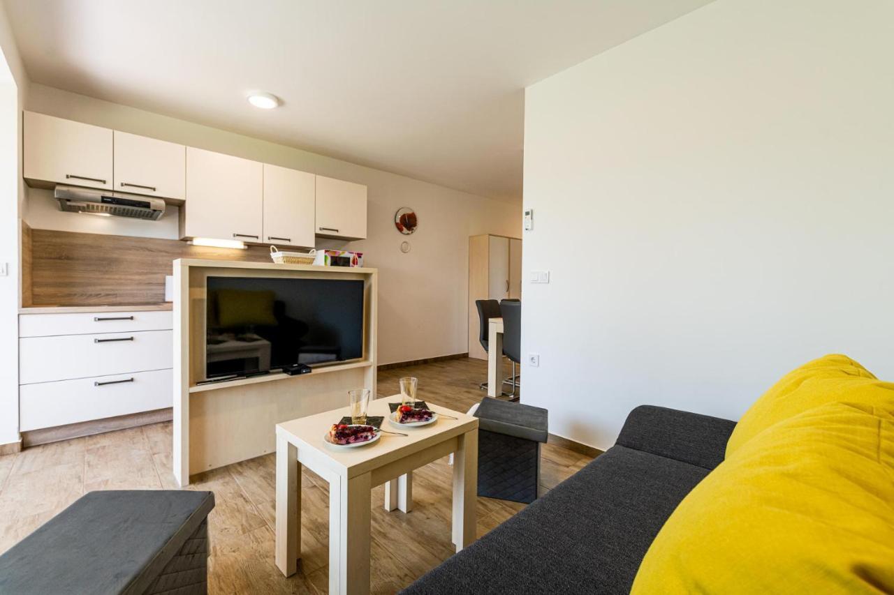 Apartmaji Banonia Veržej Extérieur photo