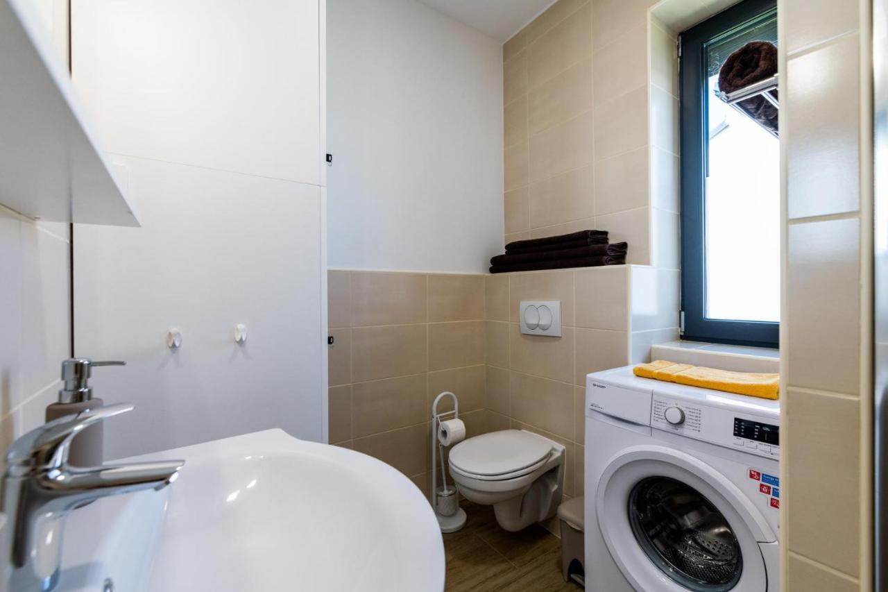 Apartmaji Banonia Veržej Extérieur photo
