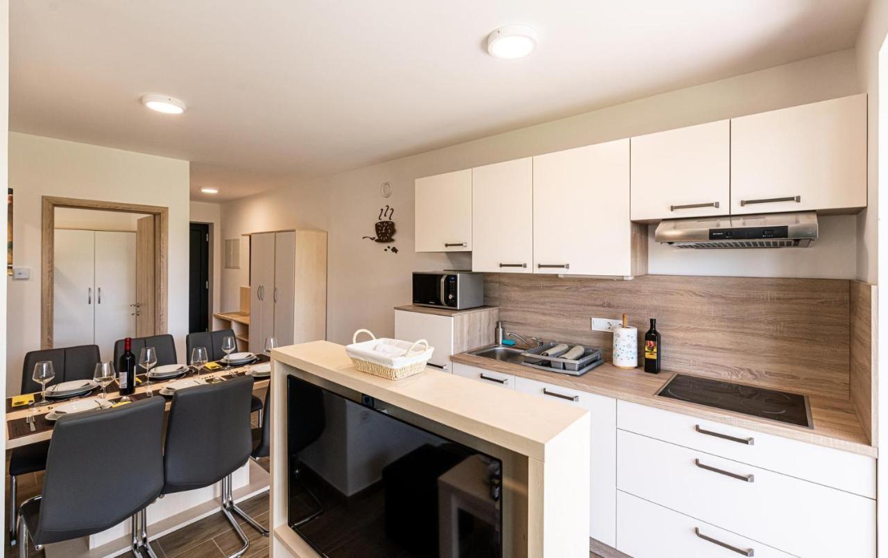 Apartmaji Banonia Veržej Extérieur photo