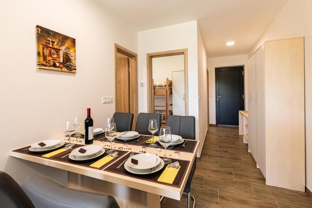 Apartmaji Banonia Veržej Extérieur photo