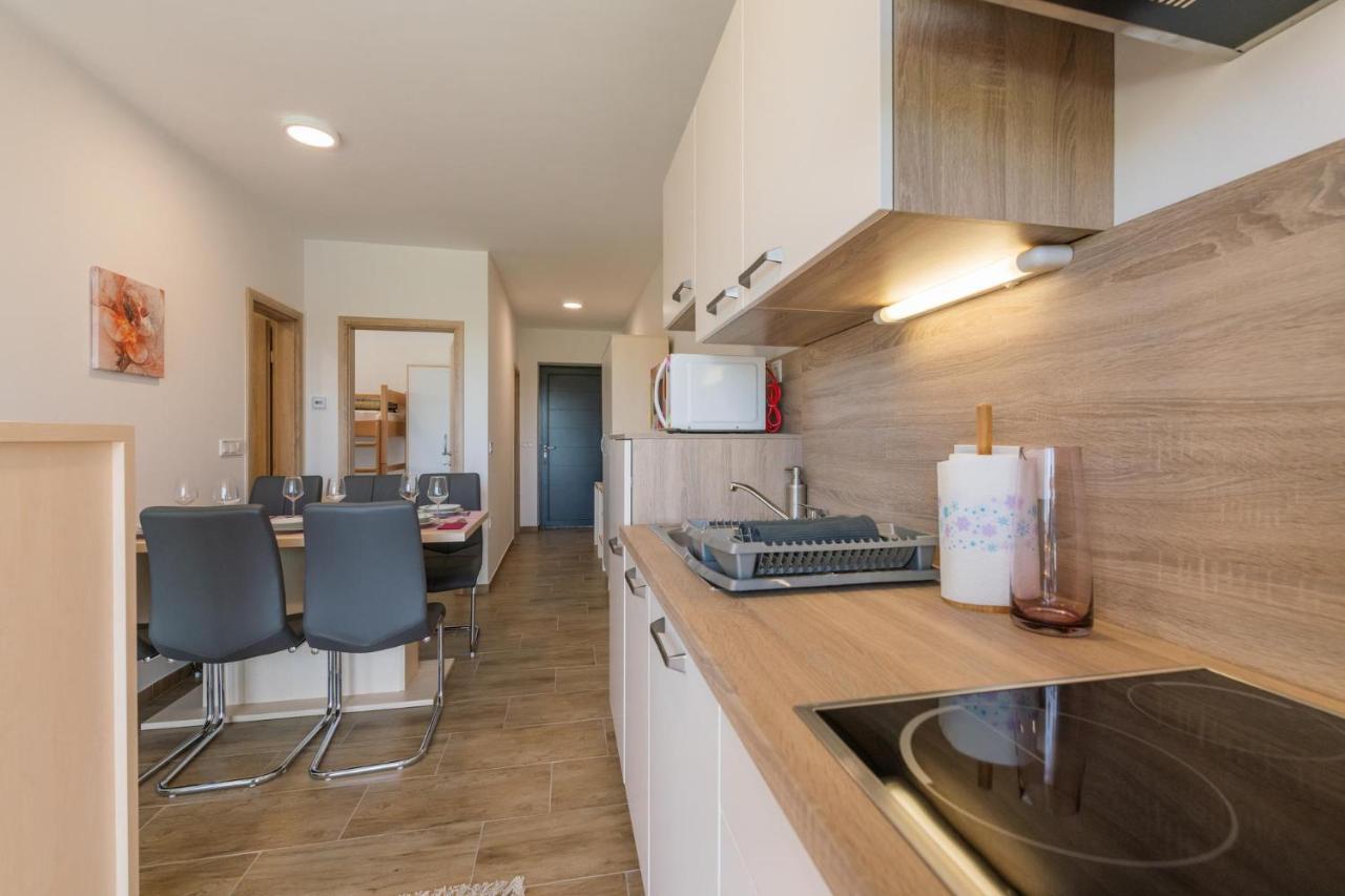 Apartmaji Banonia Veržej Extérieur photo