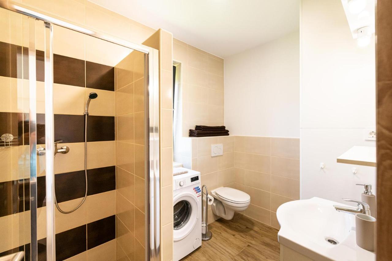 Apartmaji Banonia Veržej Extérieur photo