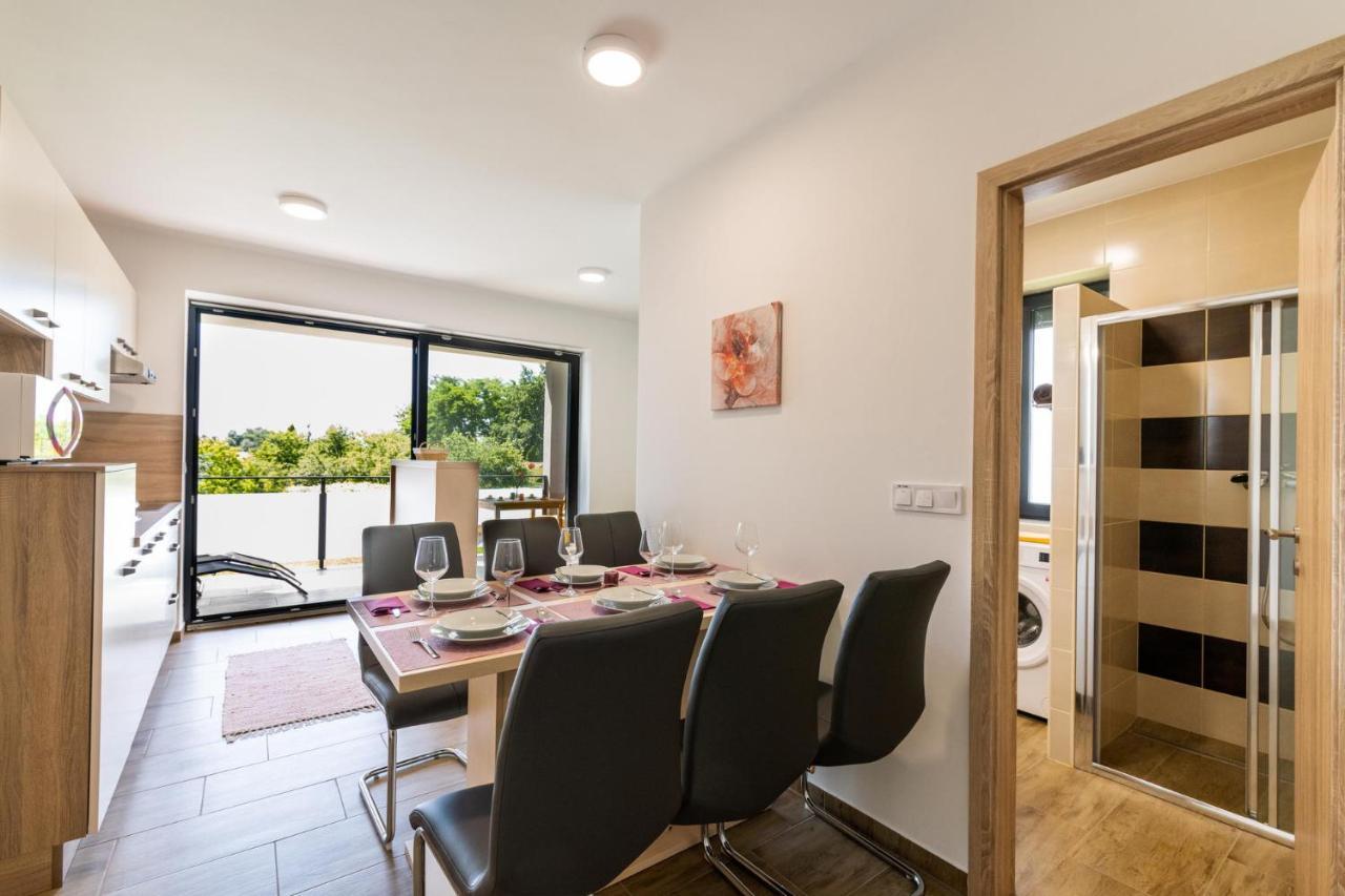 Apartmaji Banonia Veržej Extérieur photo