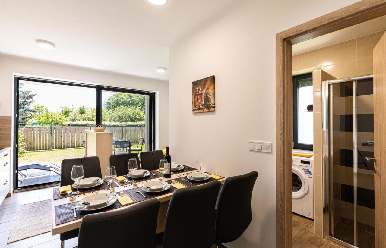 Apartmaji Banonia Veržej Extérieur photo