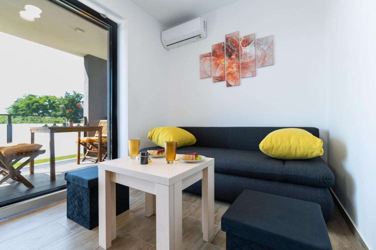 Apartmaji Banonia Veržej Extérieur photo