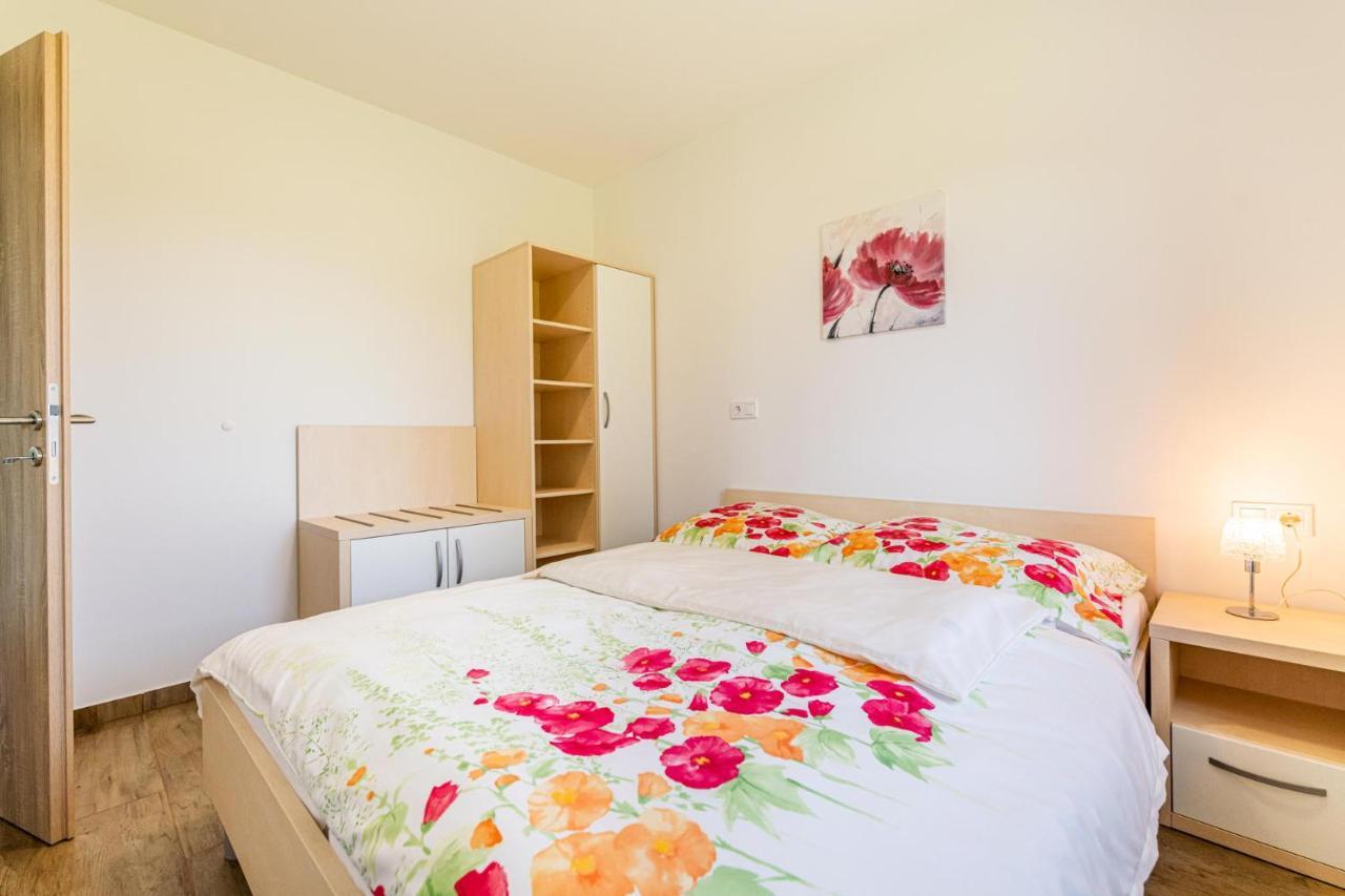 Apartmaji Banonia Veržej Extérieur photo