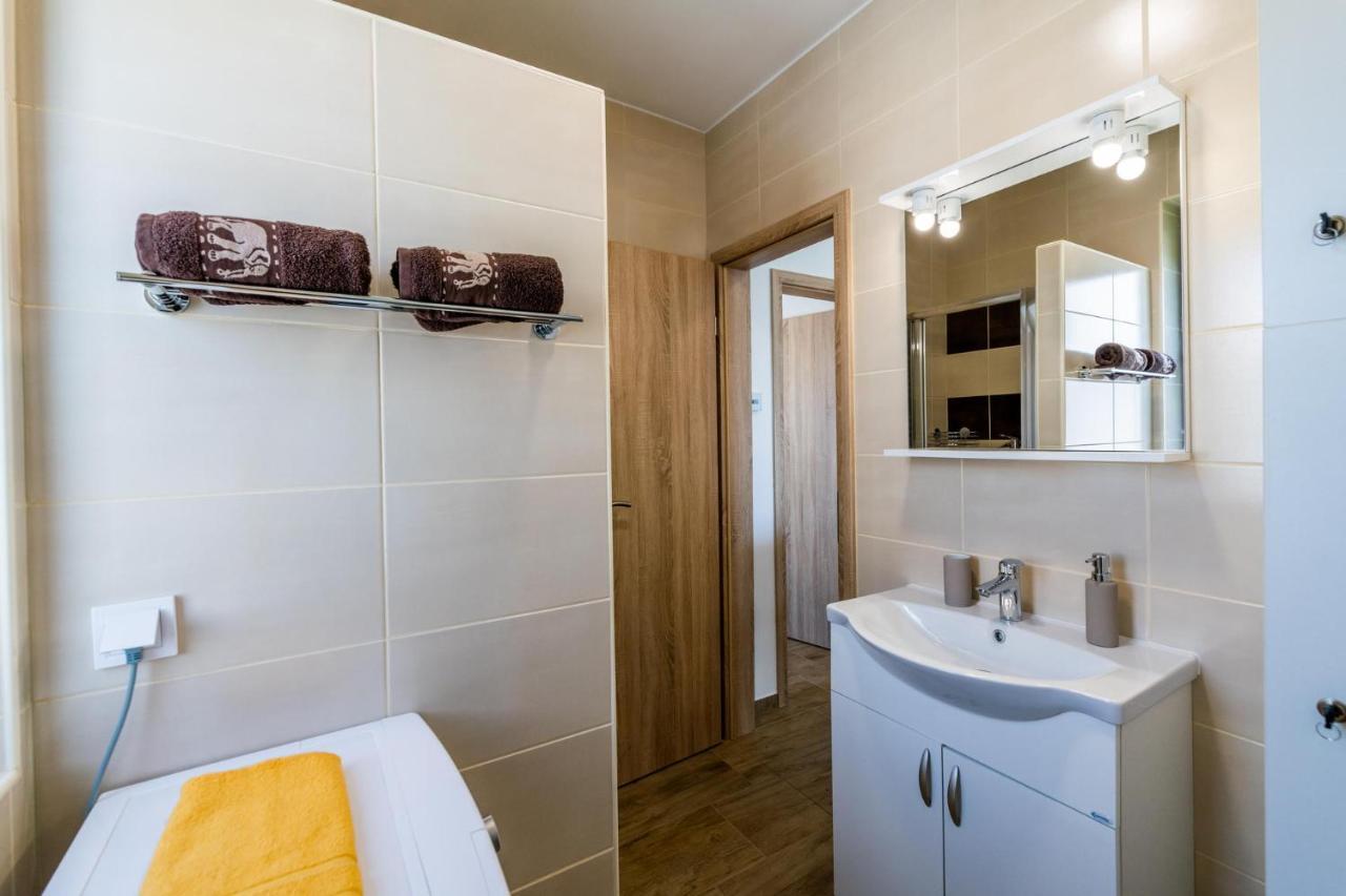 Apartmaji Banonia Veržej Extérieur photo